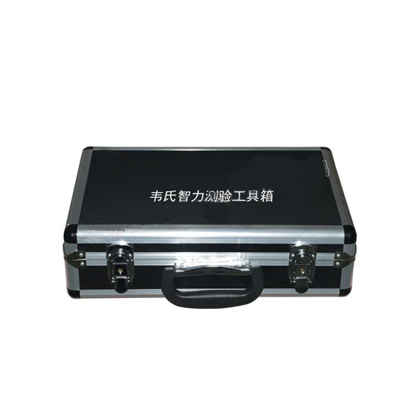 韦氏智力测验系统第四版(图1)