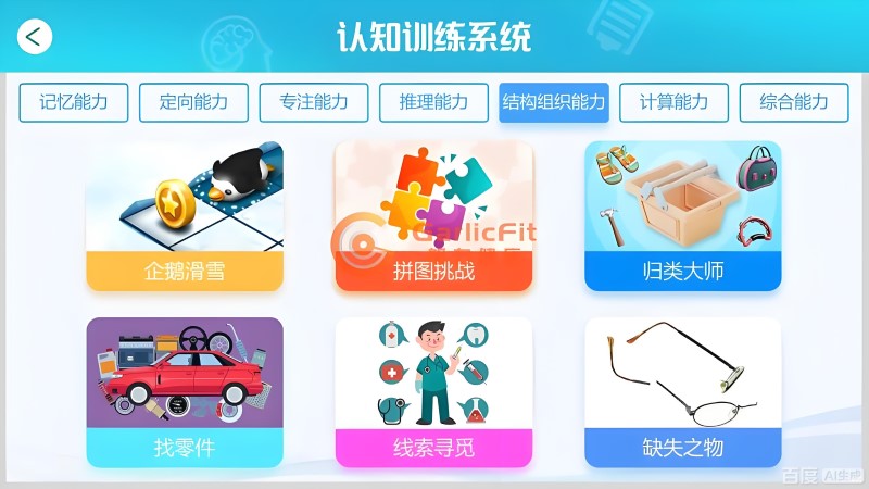 认知能力评估训练系统的核心功能(2) 认知fGtov4u65.jpg