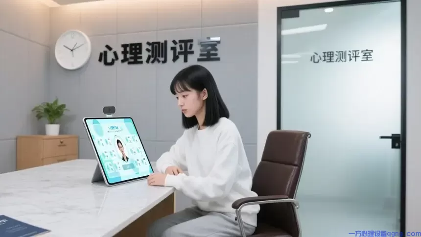 探索心理测评系统背后的心理学原理(2) 探索心理测评系统背后的心理学原理(2)