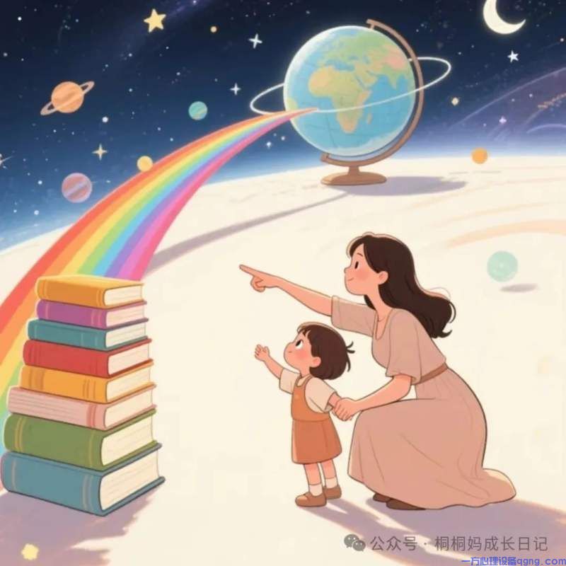良好的家庭教育，是教会孩子这6件事！(1)