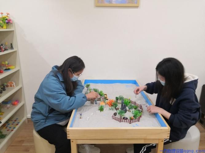 心理沙盘疗法:探索内心世界,重建心理平衡(1) 1e409cff239c9be70ecd012a58464e80.jpeg