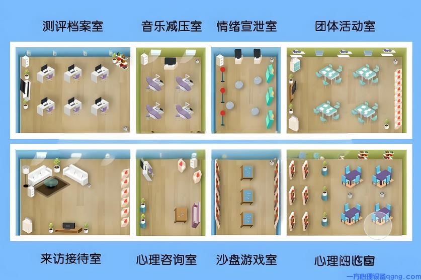 沙盘治疗